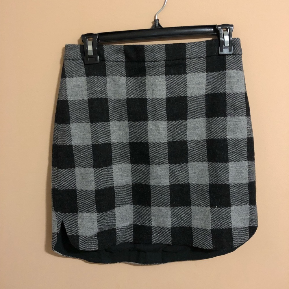 Madewell skirt